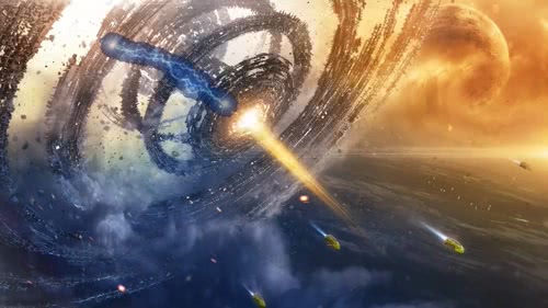 end of the world desktop 