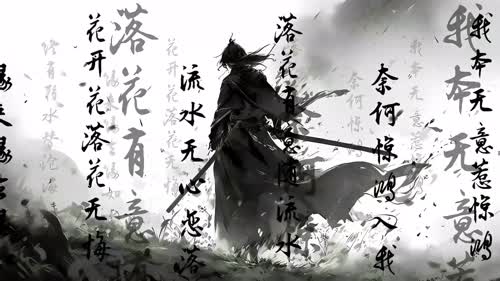 剑客