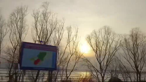 太湖风景拍摄加抖音热曲