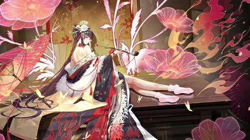 龙族卡塞尔之门 龙马樱井小暮