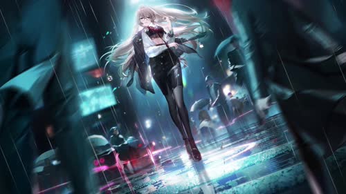 龙族卡塞尔之门 天演苏恩熙