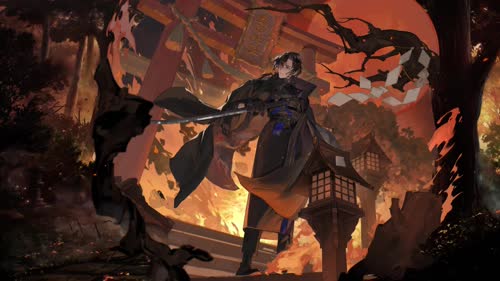 龙族卡塞尔之门 源稚生