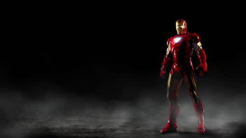 Iron Man