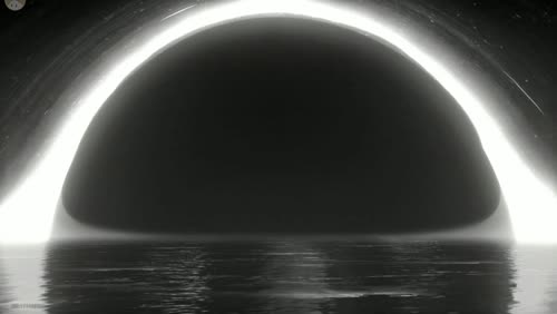 存在的地平线-黄泉