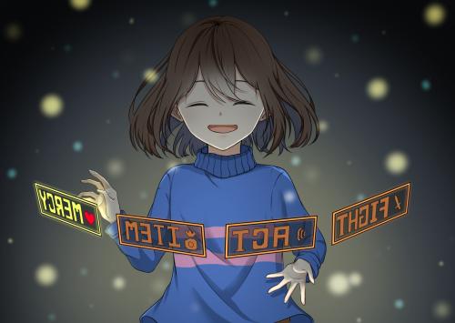 Frisk