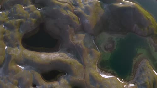 吉尔吉斯斯坦4k