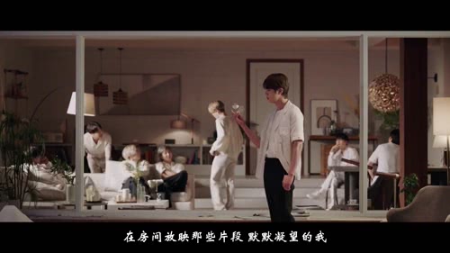  BTS (防彈少年團) 'Film out' Official MV