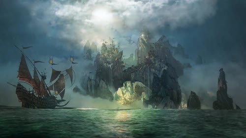 League of legends bilgewater