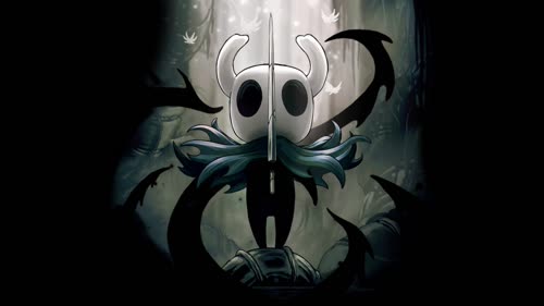 Hollow knight voidheart