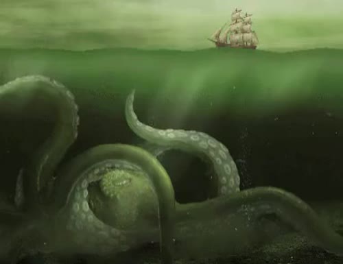 Kraken