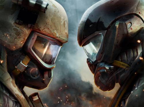 孤岛危机 3900x2900