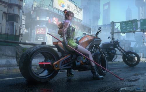 这广告打的 3840x2400