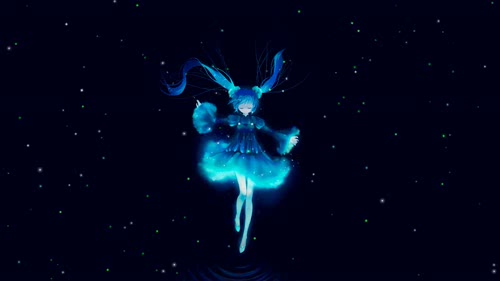 初音未来