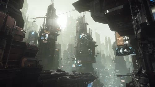 StarCitizen