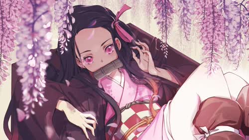 Nezuko-Chan