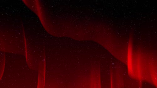Red Aurora