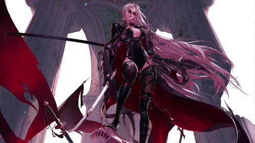 DNF刃影动态三觉