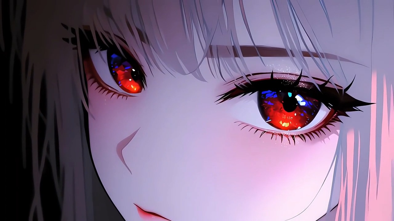 灵眸