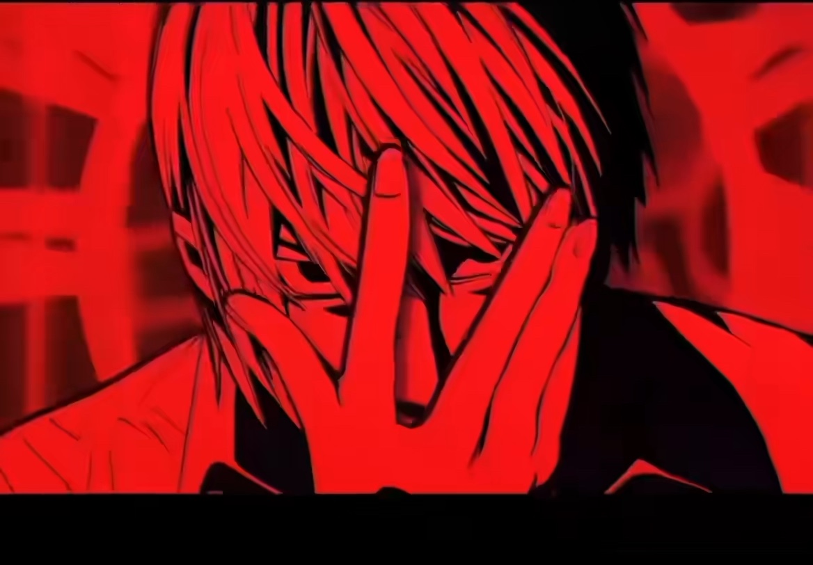 Do you love crying？