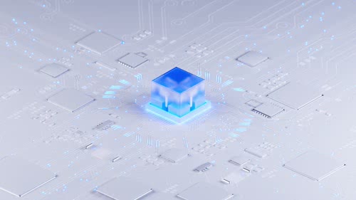 芯片主板算力模型