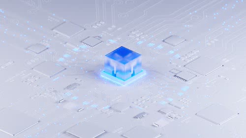 芯片主板算力模型