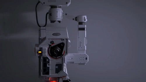 流浪地球2moss  550W