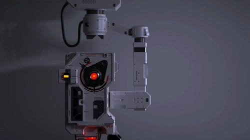 流浪地球2moss  550W