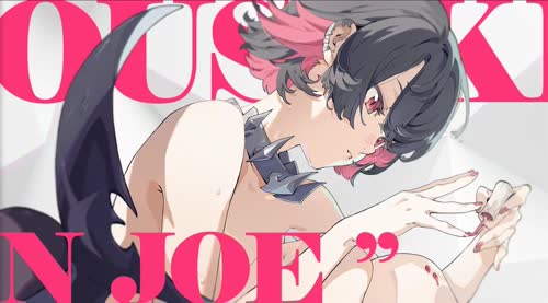 絕區零 艾蓮(鯊魚妹)