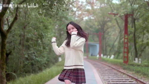 娴娴 染上你的颜色