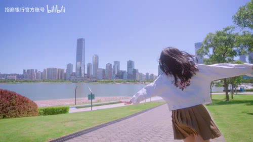 4k招行娴娴 爱你