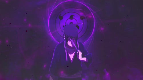  Sasuke Uchiha Blindfold