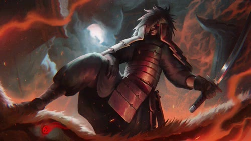  Madara Uchiha Naruto Shippuden