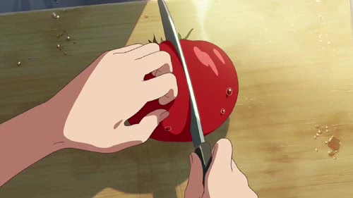 1080P【你的名字】超越时空的爱恋 只为寻找你的名字