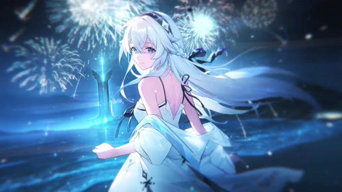 卡拉彼丘——星绘