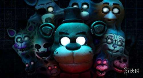 玩具熊的五夜后宫