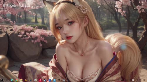 动态壁纸【6k】-【精品壁纸系列10】