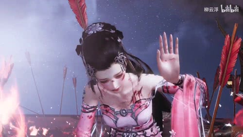 战损 秀姐 呜呜