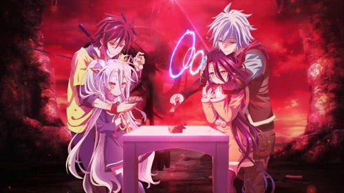 游戏人生壁纸03 x264