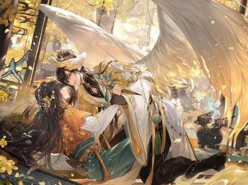 时空中的绘旅人艾因