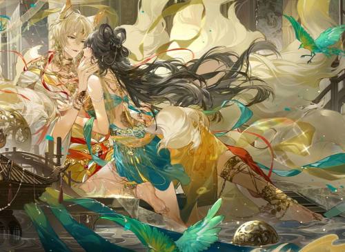 时空中的绘旅人路辰