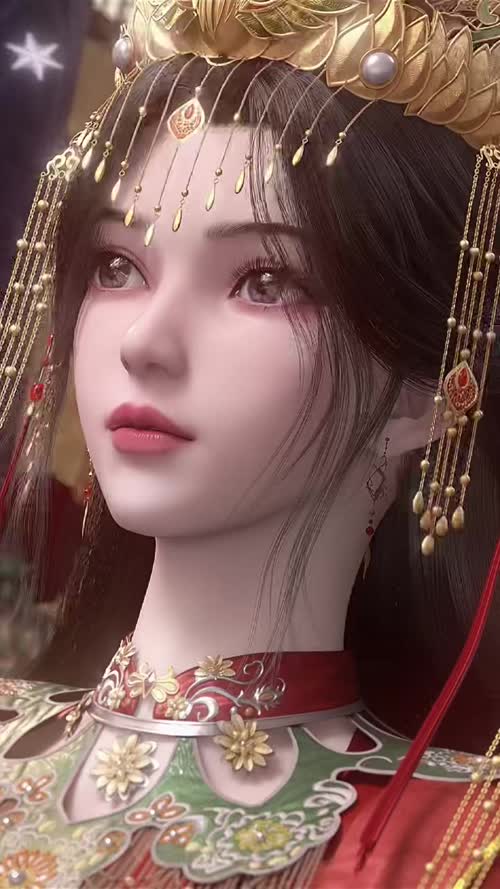 李幕婉你们爱的李幕婉