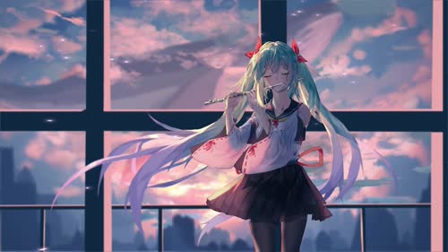 初音未来