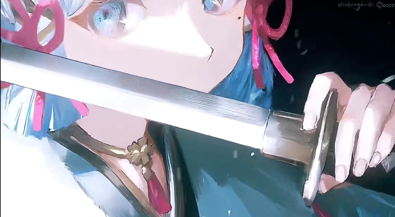原神
