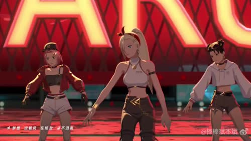 NARUTOSHINOBI SISTERS 