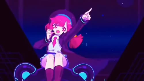 Zero Two x Sakurajima Mai x Hinata Dance