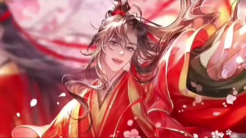 魔道祖师