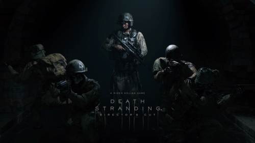 《死亡搁浅》克里福德·昂格尔