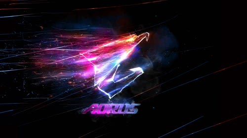  Aorus