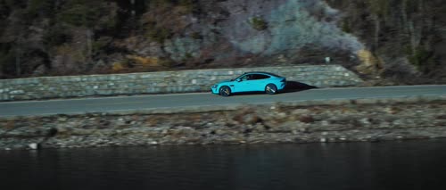 小米汽车——智能驾驶