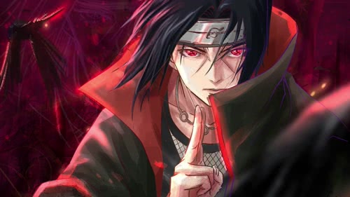 Itachi